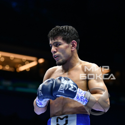 Муроджон Ахмадалиев проведет отборочный поединок по версии WBA