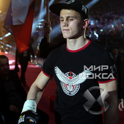 Алексей Папин и Сергей Лубкович не выйдут на ринг 23 марта