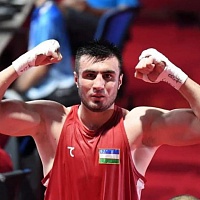 Баходир Жалолов завоевал «золото» Азиатских игр