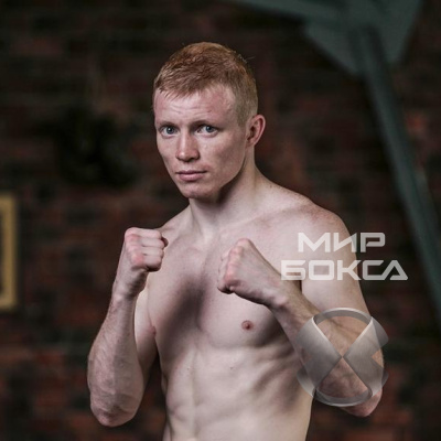 Евгений Смирнов выйдет на ринг 22 февраля