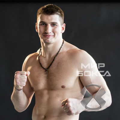 Алексей Папин выйдет на ринг 17 марта