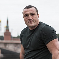 Денис Лебедев готов провести бой с Мальдонадо
