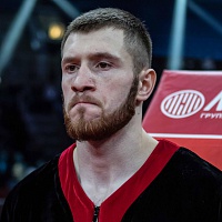 Георгий Челохсаев выйдет на ринг 10 ноября