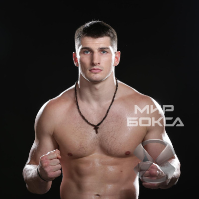 Алексей Папин 23 июня проведет бой за титул IBF International