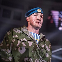 Денис Лебедев может выйти на ринг 24 ноября